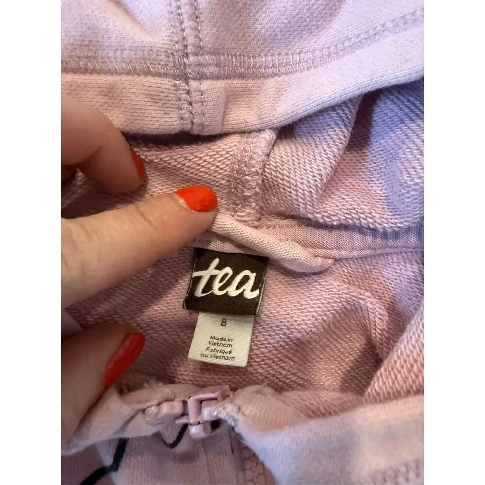 Tea Collection brand gap